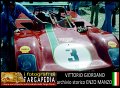 3 Ferrari 312 PB A.Merzario - N.Vaccarella b - Box Prove (16)